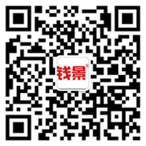 钱景微信